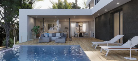 3 Schlafzimmer Villa in Cumbre Del Sol, Spain, Nr. 10583 6