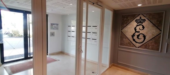 1 غرف نوم شقة في Compiegne, France رقم 81283 11