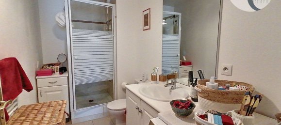 1 غرف نوم شقة في Compiegne, France رقم 81283 10