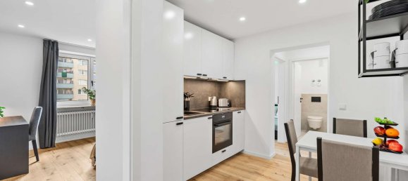 4 bedrooms Apartment in Munich, Germany No. 355395 6