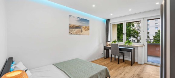 4 bedrooms Apartment in Munich, Germany No. 355395 4