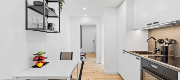 4 bedrooms Apartment in Munich, Germany No. 355395 7