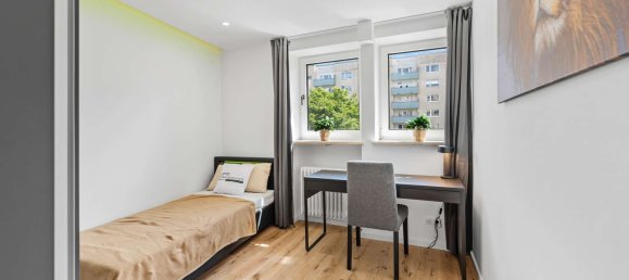 4 bedrooms Apartment in Munich, Germany No. 355395 2