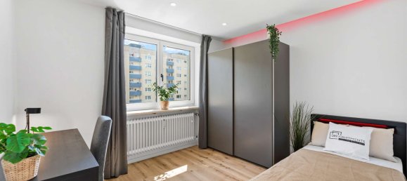 4 bedrooms Apartment in Munich, Germany No. 355395 3