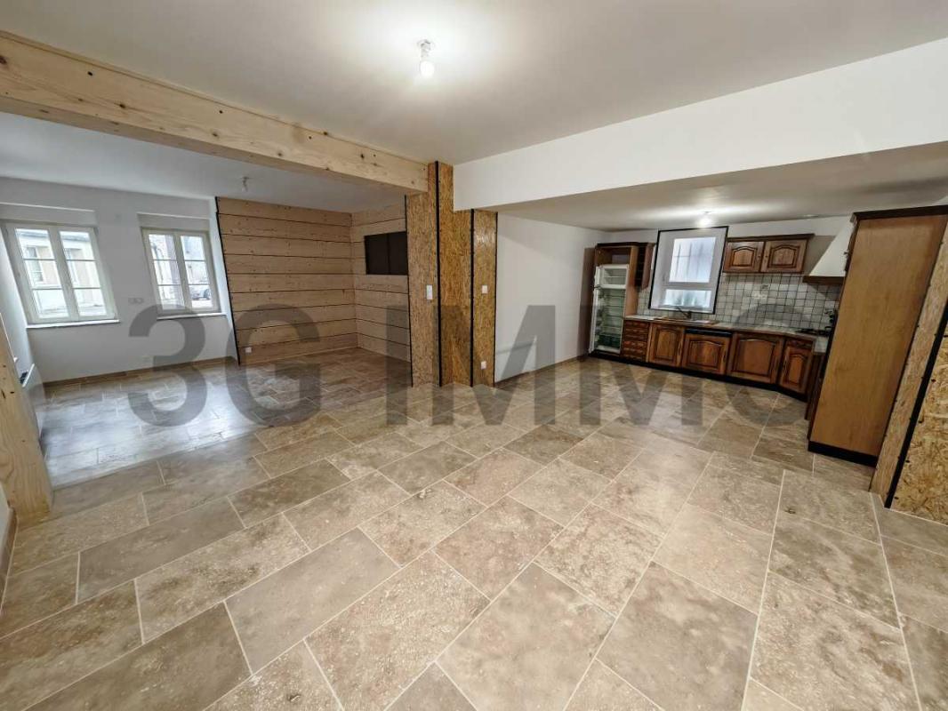 Таунхаус с 3 спальнями в Ножан-сюр-Сен, Франция № 41297