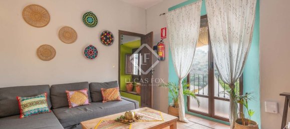 11 غرف نوم منزل في Malaga, Spain رقم 66508 33