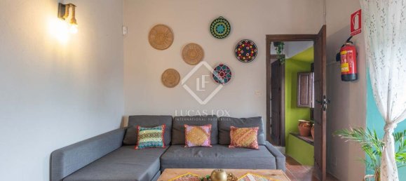 11 غرف نوم منزل في Malaga, Spain رقم 66508 32