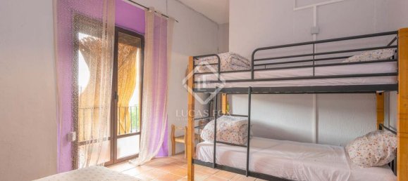 11 غرف نوم منزل في Malaga, Spain رقم 66508 44