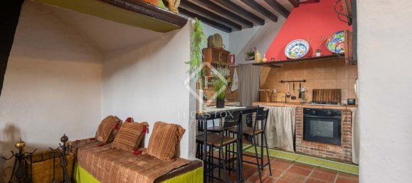 11 غرف نوم منزل في Malaga, Spain رقم 66508 18