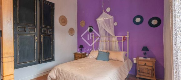 11 غرف نوم منزل في Malaga, Spain رقم 66508 43