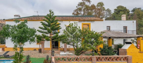 11 غرف نوم منزل في Malaga, Spain رقم 66508 11