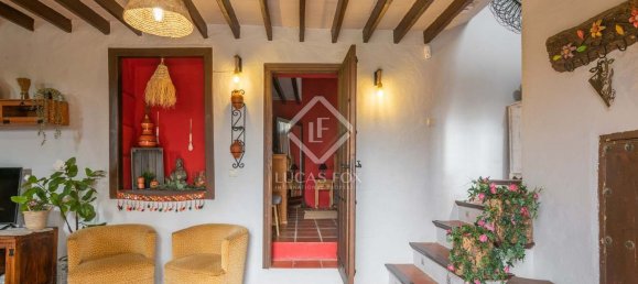 11 غرف نوم منزل في Malaga, Spain رقم 66508 13