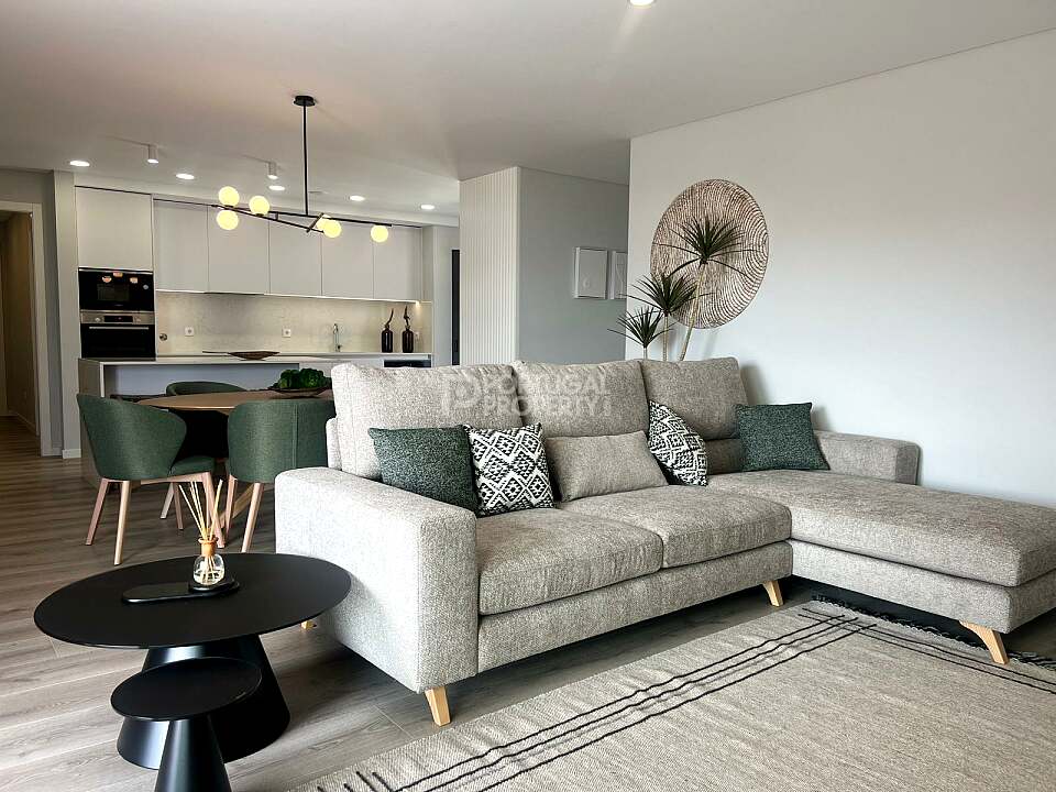 3 chambres Appartement à Lourinha, Portugal No. 296136