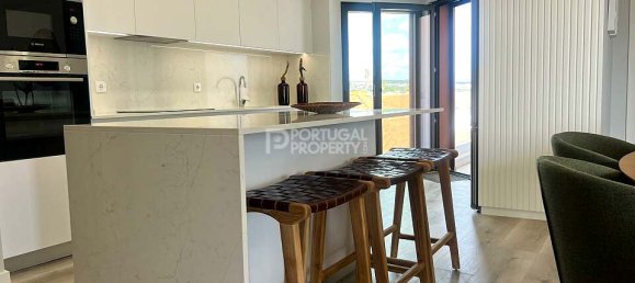 Квартира с 3 спальнями в Лориньян, Португалия № 296136 7