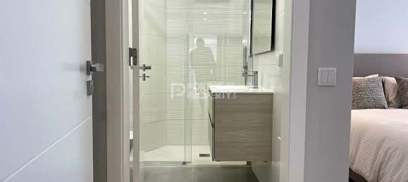 Квартира с 3 спальнями в Лориньян, Португалия № 296136 16