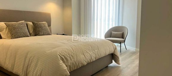 Квартира с 3 спальнями в Лориньян, Португалия № 296136 13