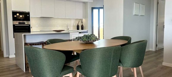 Квартира с 3 спальнями в Лориньян, Португалия № 296136 4