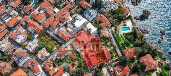 21 room Hotel in Muratpasa, Turkey No. 21115 4