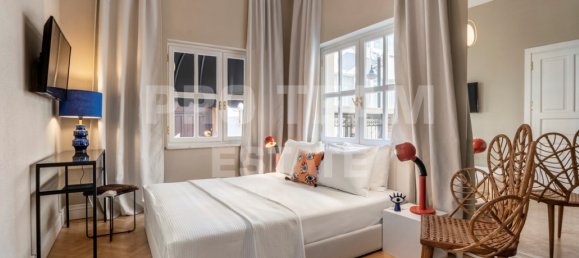 21 room Hotel in Muratpasa, Turkey No. 21115 21