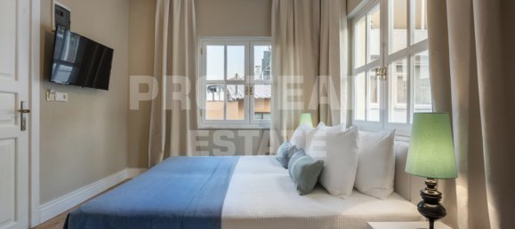 21 room Hotel in Muratpasa, Turkey No. 21115 9