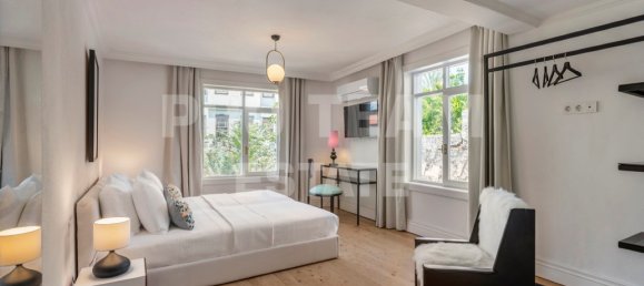 21 room Hotel in Muratpasa, Turkey No. 21115 11