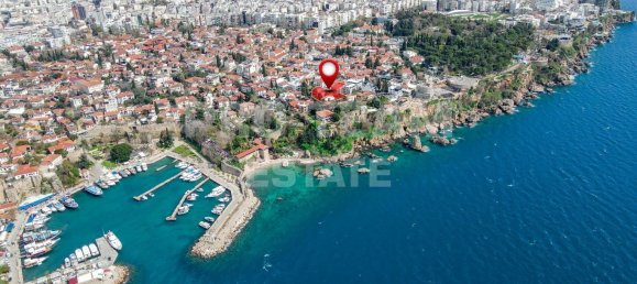 21 room Hotel in Muratpasa, Turkey No. 21115 2