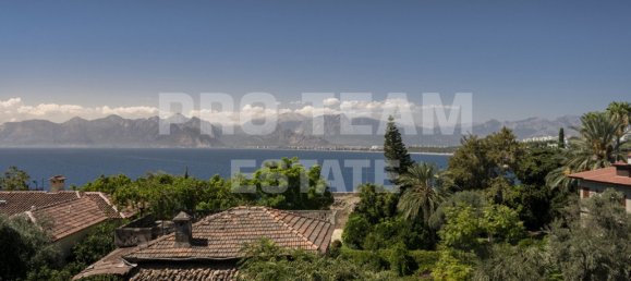 21 room Hotel in Muratpasa, Turkey No. 21115 18