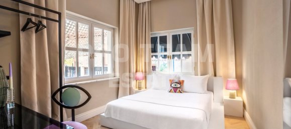 21 room Hotel in Muratpasa, Turkey No. 21115 15