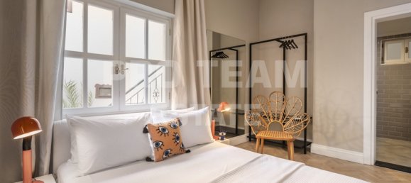 21 room Hotel in Muratpasa, Turkey No. 21115 22