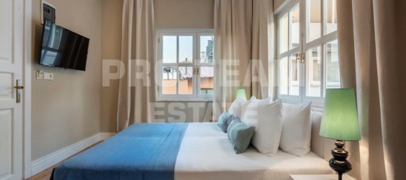 21 room Hotel in Muratpasa, Turkey No. 21115 8