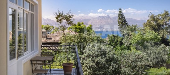 21 room Hotel in Muratpasa, Turkey No. 21115 17