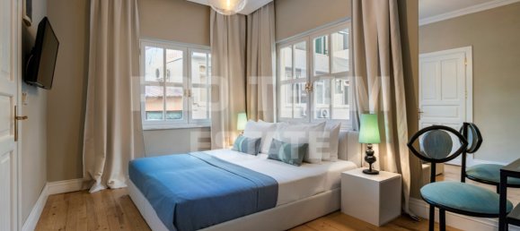 21 room Hotel in Muratpasa, Turkey No. 21115 7