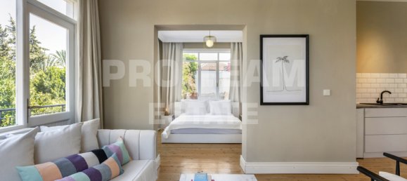 21 room Hotel in Muratpasa, Turkey No. 21115 14