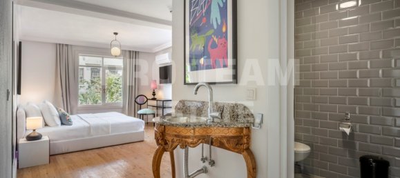 21 room Hotel in Muratpasa, Turkey No. 21115 10