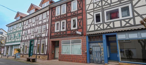 4 Schlafzimmer Gebäude in Werra-Meißner, Germany, Nr. 369128 4