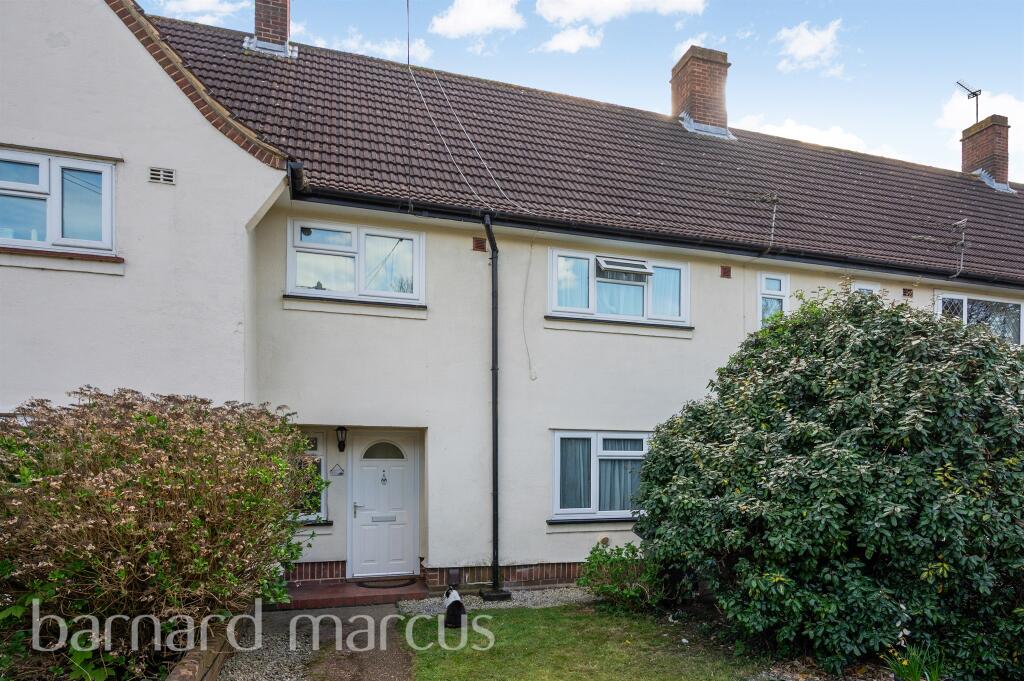 3 Schlafzimmer Haus in Feltham, United Kingdom, Nr. 9789