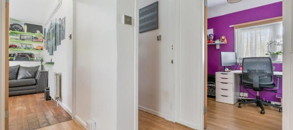 3 Schlafzimmer Haus in Feltham, United Kingdom, Nr. 9789 6