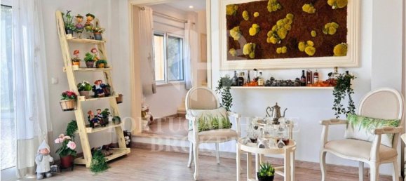 2 غرف نوم منزل في Sintra, Portugal رقم 142376 39