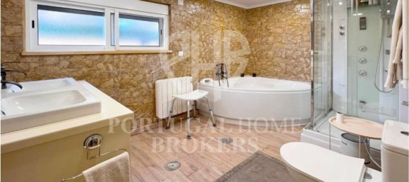 2 غرف نوم منزل في Sintra, Portugal رقم 142376 10