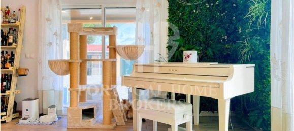 2 غرف نوم منزل في Sintra, Portugal رقم 142376 44