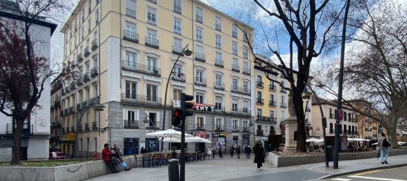 3 Schlafzimmer Wohnung in Madrid, Spain, Nr. 95817 5