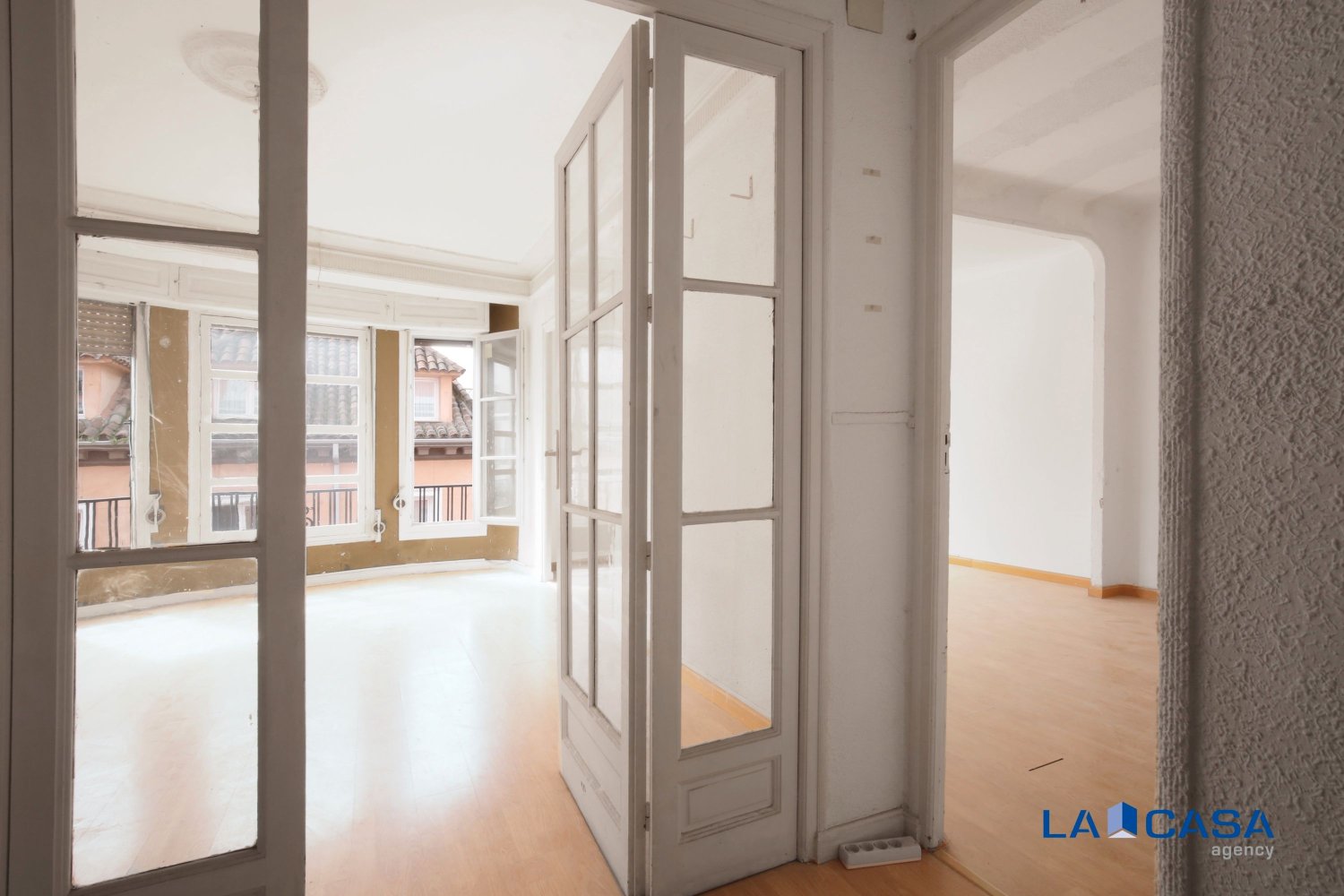 3 Schlafzimmer Wohnung in Madrid, Spain, Nr. 95817