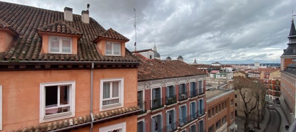 3 Schlafzimmer Wohnung in Madrid, Spain, Nr. 95817 27