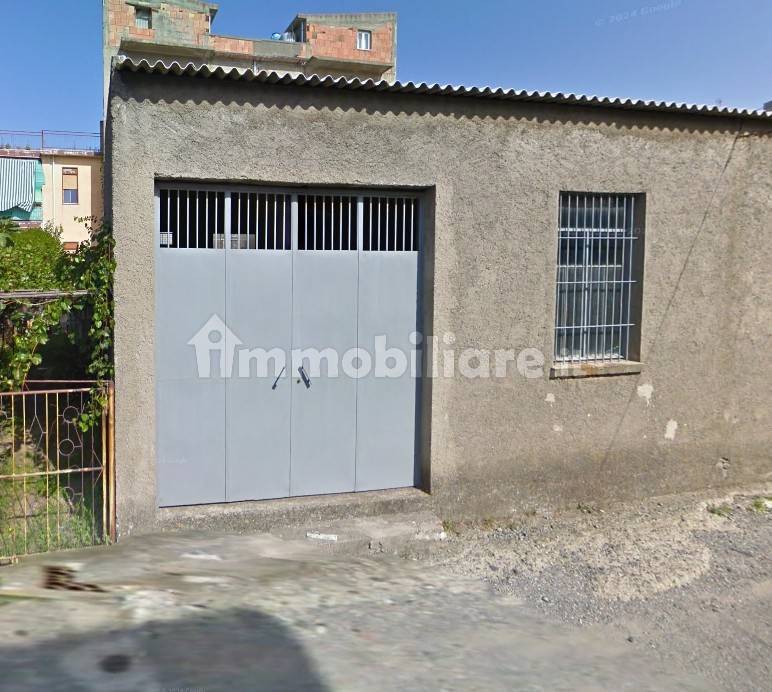 Almacén en Milazzo, Italy 110 m² No. 267059