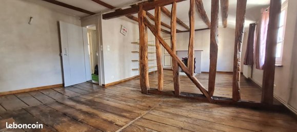 1 Schlafzimmer Wohnung in Limoges, France, Nr. 103079 3