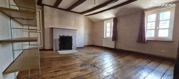 1 Schlafzimmer Wohnung in Limoges, France, Nr. 103079 4