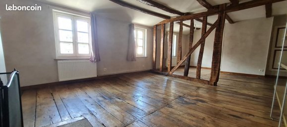 1 Schlafzimmer Wohnung in Limoges, France, Nr. 103079 5