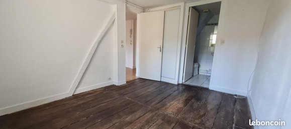 1 Schlafzimmer Wohnung in Limoges, France, Nr. 103079 8