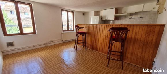 1 Schlafzimmer Wohnung in Limoges, France, Nr. 103079 6