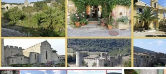 Terreno en Ferrals-les-Corbieres, France 315 m² No. 104574 3